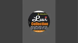Luvi Collection is live