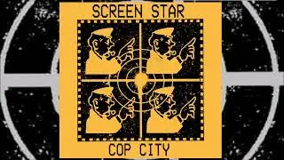 SCREEN STAR - 