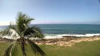 Kea'au Beach Park
