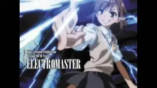To Aru Majutsu no Index OST 1 - Time Limit