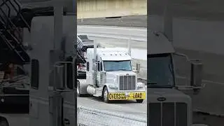 Awesome Peterbilt 589 Truck Saskatoon