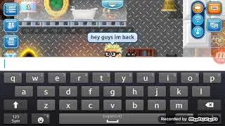 A message to Kukouri / Mrlolz30