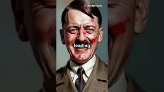 Was Hitler a Demon?
