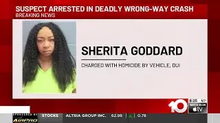 Woman charged following Lee County crash that killed mother, 2 children