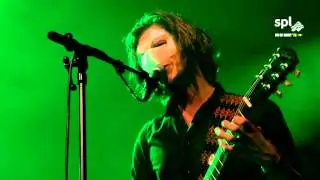 Storksky - Means/Ends [Live at Nu of Nooit finale 2015]
