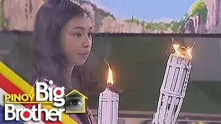 PBB 7 Day 226: Maymay, tinanggap ang hamon ng pagpapakatotoo