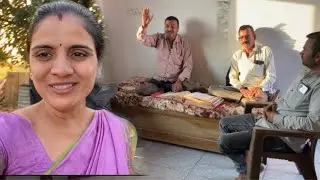 બારોટે કરી બાપના છાંયડા ની વાત અને આંખમાં આંસુ આવી ગયા