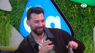 “O krimb”/ Eriku-Kristit: E tregove fytyrën tënde se kush je