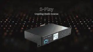 ENTTEC TECH TIPS: S-Play - Creating Static Scenes