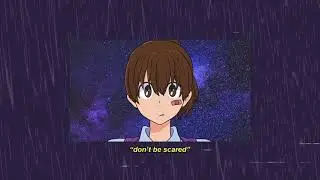 Belfa & Julia Alexa - don't be scared