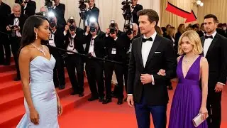 Billionaire Brings Mistress To Luxury Party, Wife Appears With The President.. #billionaires