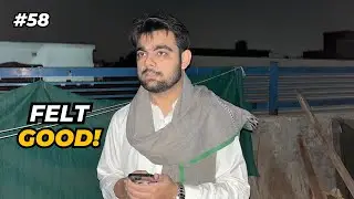 Felt some good energy after few slow days!
