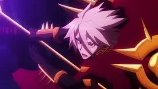 Fate/Apocrypha Episode 21 Preview