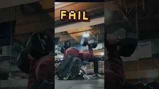 Super fail