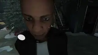 More Phasmophobia
