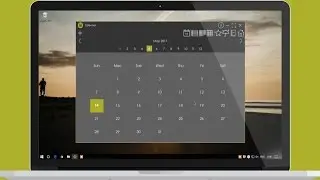 Calendar Version 2 | With Events/Appointments | VB.NET/C# | Personal Diary | With Source Code