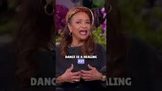 Dance Event for Healing and Uplifting Community Members #motivation #talkshow #interview #podcast