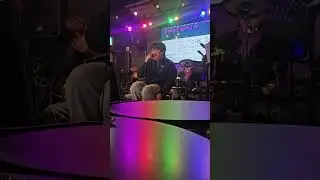 부활-생각이나(cover,문)