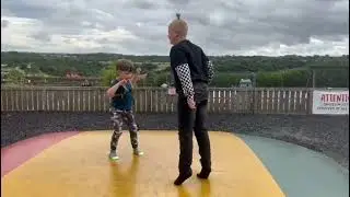 Adventure Valley family day out!!!!!!!!!