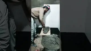 #Deewar #tiles #fitting#How to install wall tile Wall tile#construction #tiles