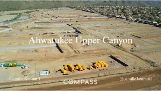 Upper Canyon Ahwatukee Update #4 | What&rsquo;s Next for Buyers as Model Homes Near Completion