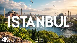 Top 10 Best Things to do in Istanbul, Turkey [Istanbul Travel Guide 2026]