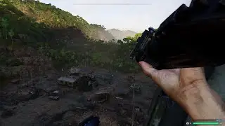 FAR CRY 5 VIETNAM DLC - ENDING (Hours of Darkness DLC) 4K Ultra HD