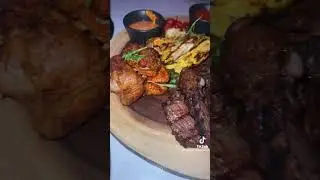 Top Restaurant in DMV #shorts #viral #dmv #night #bars #restaurant