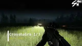 Miscreated @ S1N @ Showcase of L1AR SLR v. 0.2a
