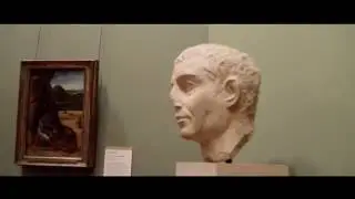 Drawing and Fine Art Master Class  at The  Barber Institute of Fine Arts