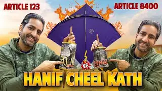 🔥Article 123 Vs Article 8400🔥आप सेलेक्ट करो कोन सा लेना चाहिए🔥Unboxing New Kites💥Moradabad