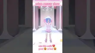 tutorial game roblox prism runway show