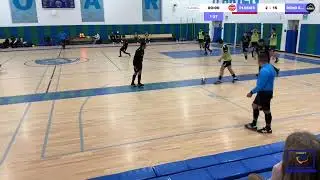 NNSL HIGH SCOOL
PLEBIES VS RENO APEX