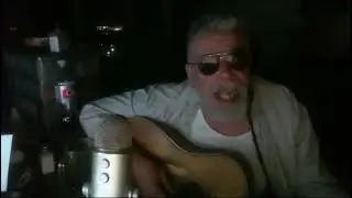 Virginia Avenue Tom Waits - cover by Malvasio