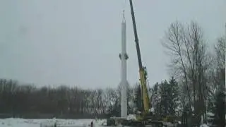 Green Leaf Inn- Wind Turbine