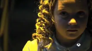 El Internado   The Unforgiven I & II & III   Eva