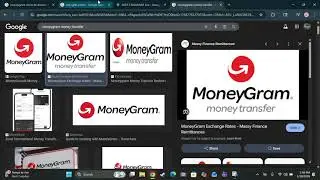 THE MONEY TRANSFER | Gamma Energy Reaction