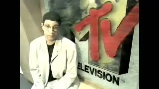 MTV History: The Late Show on BBC: MTV Europe's  Success (June 1994)