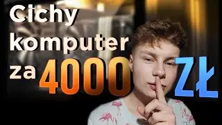 Cichy komputer za 4000zł