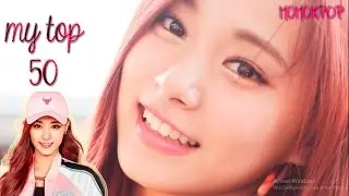 [ MYTOP50 ] MOST BEAUTIFUL KPOP GIRLS (2016)- Las 50 chicas mas hermosas del Kpop
