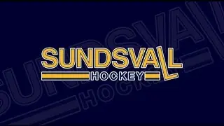 U16Elit Sundsvall/Kovland/&Aring;nge - Timr&aring; IK 2016-11-22