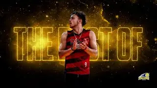 The best of João Vitor Barros  🇧🇷 (Libero/Outside Hitter) 2022/2023 – PLAYERS ON VOLLEYBALL