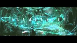 Prometheus Trailer Music Remix