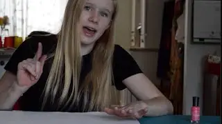 100 Layers Of Nail Polish Fail! | ReAnthem | TruthPlusDare