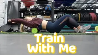 Crossfit Vlog || Target Shop with Me!