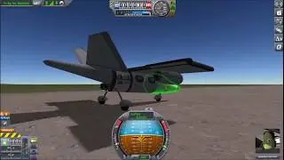 Dswank Plays Kerbal Space Program EP6