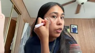 GRWM 22nd Birthday