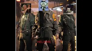 Arguing About EVERYTHING In Arc Raiders For 28 Minutes