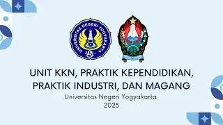 VIDEO LUARAN KKNR-D057 UNY 2025 ll DEMARIS YULIAN ASTIKA ll Pengadaan Pojok Baca di SDN Dangkel