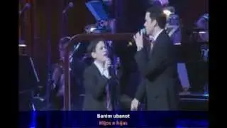 Birkat Habanim por Ohad Moskowitz y Yonathan Shanfeld
